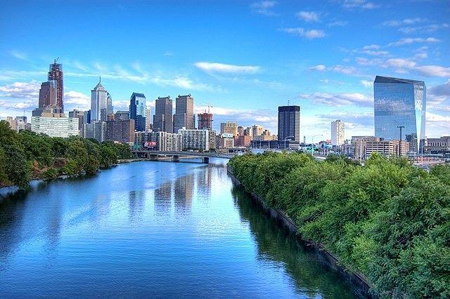 <p><span style="color:#B22222"><strong>13)  PHILADELPHIA  |  ABD</strong></span></p>
