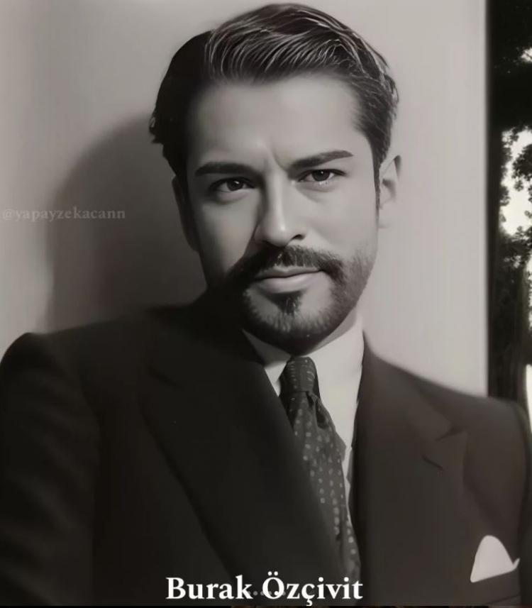 <p><strong>BURAK ÖZÇİVİT</strong></p>
