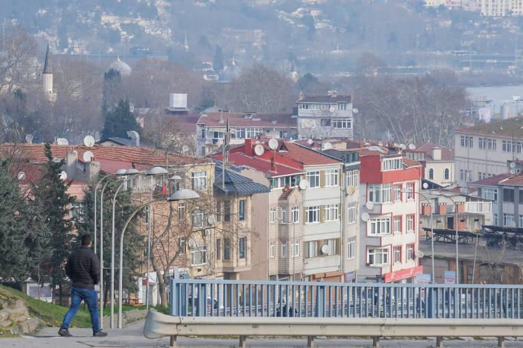 <p>Beşiktaş Bakırköy, Kadıköy ve Beyoğlu geldi. Eyüp, Fatih ve Üsküdar ilçeleri de kiraları en yüksek listede yer aldı.</p>

<p> </p>
