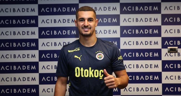 <p>Levent Mercan (Sol bek) | Fatih Karagümrük → Fenerbahçe</p>
