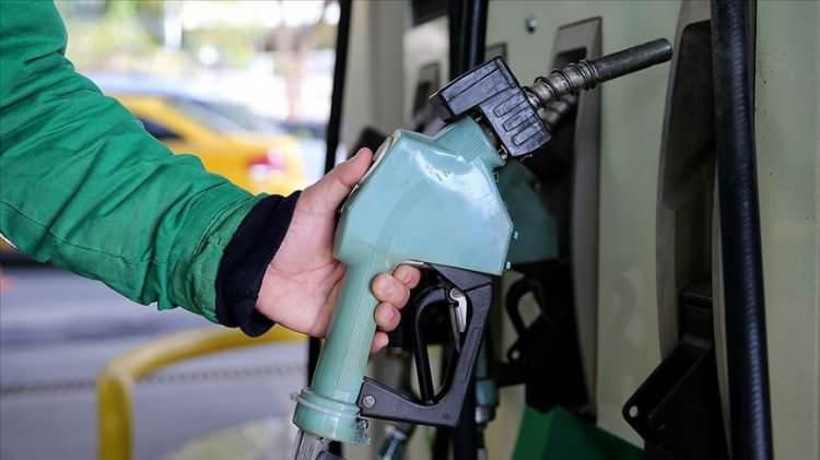 <p>Motorin litre fiyatı: 44.59 TL</p>
<p> </p>