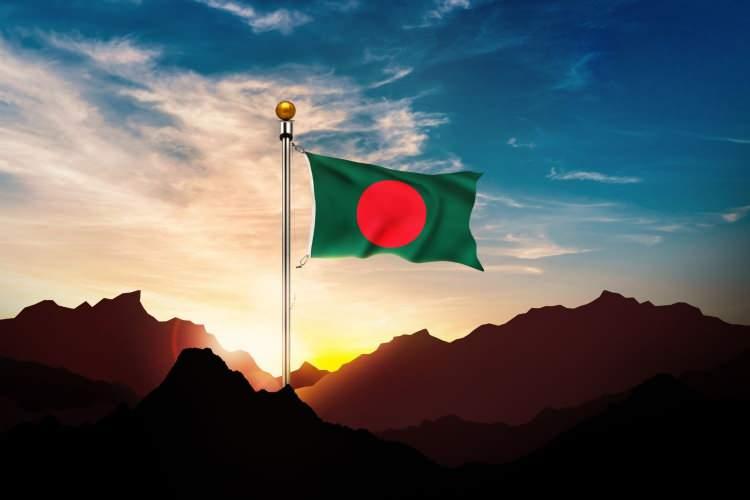 <p><span style="color:#B22222"><strong>36)  BANGLADEŞ</strong></span></p>
