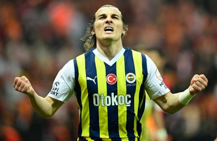 <p>Çağlar Söyüncü (Stoper) | Atletico Madrid (İspanya) → Fenerbahçe</p>
