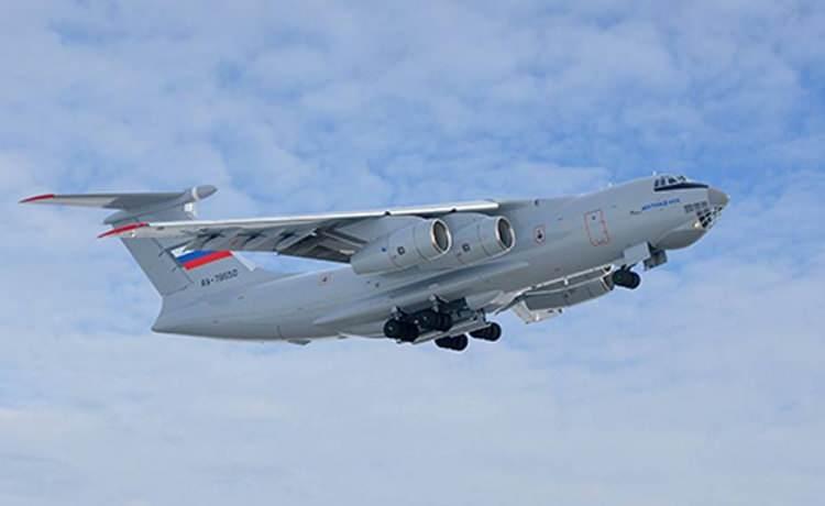 <p><strong>RUSYA&nbsp; |&nbsp; TANKER U&Ccedil;AĞI:&nbsp; 19</strong></p>
