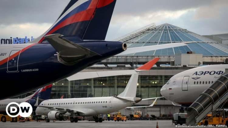 <p><strong>RUSYA&nbsp; |&nbsp; HAVALİMANI SAYISI:&nbsp; 1.218</strong></p>
