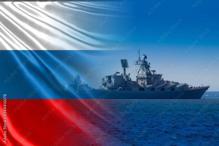 <p><strong>RUSYA&nbsp; |&nbsp; DENİZ KUVVETLERİ G&Uuml;C&Uuml;:&nbsp; 781&nbsp;</strong></p>
