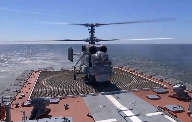 <p><strong>RUSYA&nbsp; |&nbsp; HELİKOPTER GEMİSİ:&nbsp; 00</strong></p>
