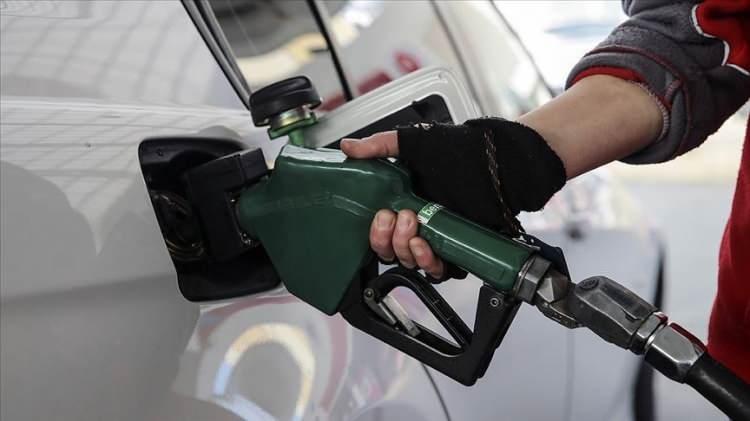 <p>LPG litre fiyatı: 22.94 TL</p>

<p> </p>
