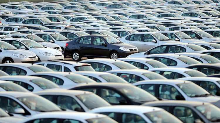 <p>Onu 65 bin 424 satışla Renault, 44 bin 962 ile de Ford takip etti. Volkswagen 41 bin 907 satışla dördüncü, Chery 34 bin 501 ile beşinci sırada yer aldı.</p>