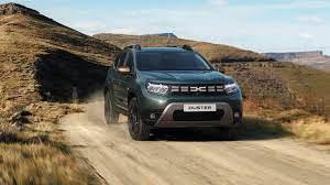 <p><strong>8. Dacia Duster - 11 bin 633</strong></p>
<p> </p>