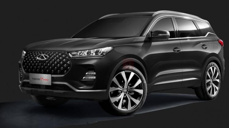 <p><strong>9. Chery Tiggo 7 Pro - 11 bin 328</strong></p>
<p> </p>
