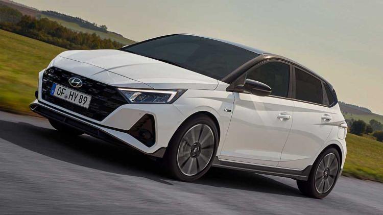 <p><strong>10. Hyundai i20 - 10 bin 621</strong></p>
<p> </p>
<p> </p>
<p> </p>
<p> </p>
<p> </p>
<p> </p>
<p> </p>
<p> </p>
<p> </p>
<p> </p>