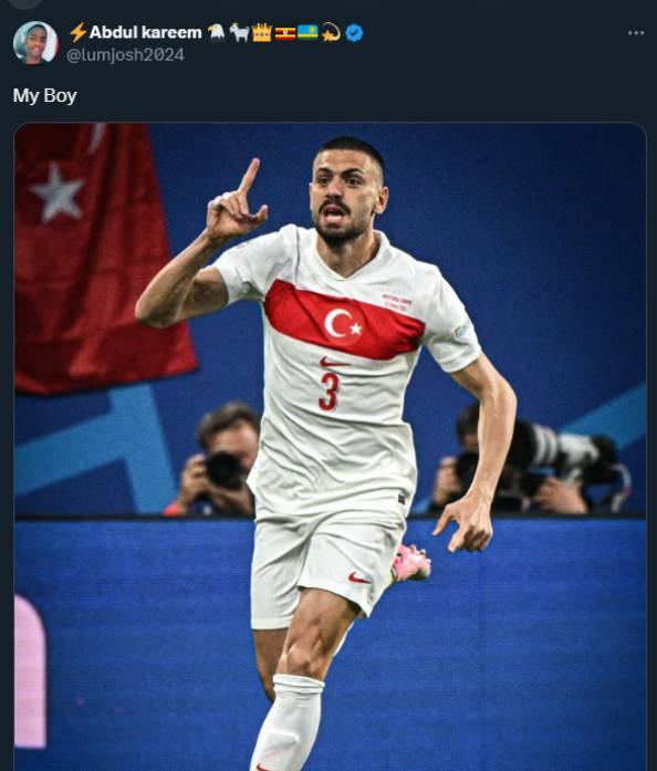 <p>Oğlum</p>