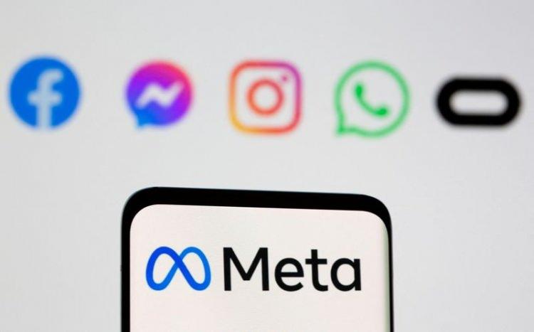 <p><strong>META'NIN SIRALAMASI BELLİ OLDU- </strong></p>

<p> </p>

<p>Dünyanın en değerli 10 şirketi arasında yatırımcısına en çok kazandıran dördüncü şirket Meta Platforms olurken, şirketin hisse senedi Ocak-Haziran döneminde yüzde 42,5 kazançla 504,22 dolara ulaştı.<br />
 </p>

