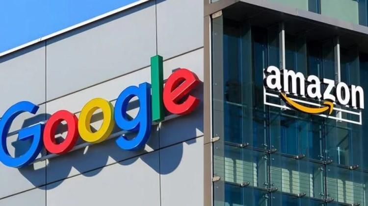 <p>Alphabet (Google) hisseleri yüzde 30,2 yükselişle 183,42 dolara, Amazon hisseleri yüzde 27,2 değer kazancıyla 193,25 dolara, Microsoft hisseleri yüzde 18,9 artışla 446,95 dolara, Berkshire Hathaway hisseleri yüzde 14,1 yükselişle 406,80 dolara ve Apple hisseleri yüzde 9,4 primle 210,62 dolara çıktı.</p>
