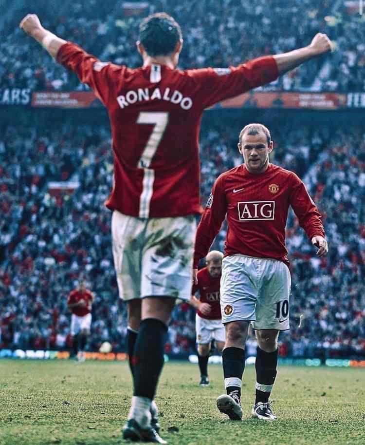 <p>Bu başarıyı 2004 yılındaki organizasyonda İngiltere'den Wayne Rooney ve Portekiz'den Cristiano Ronaldo yakalamıştı.</p>