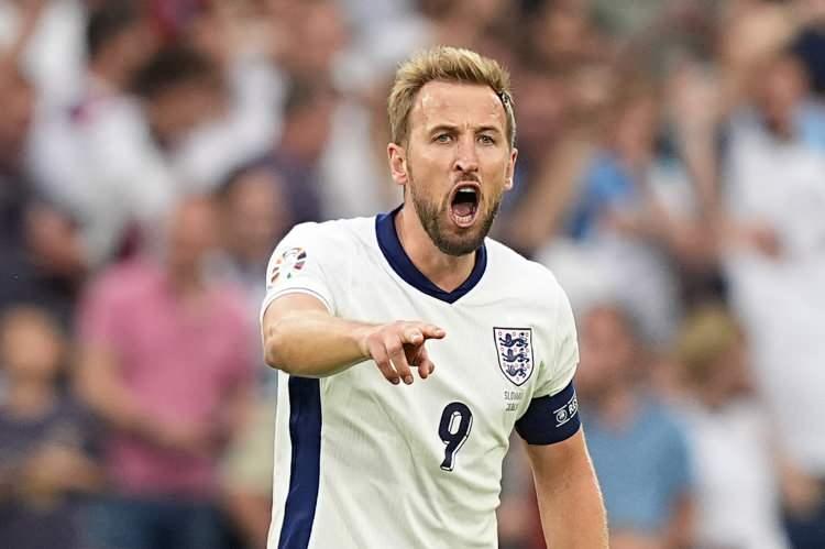 <p>Forvet| Harry Kane (İngiltere)</p>
<p> </p>