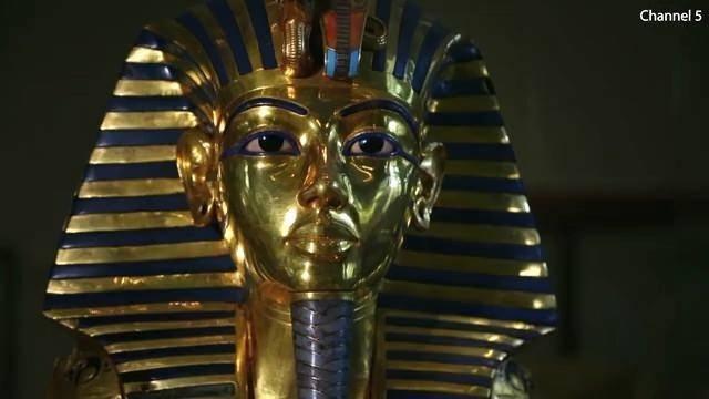 <p><span style="color:#B22222"><strong>ŞİMDİYE KADAR YAŞAMIŞ EN ZENGİN FİRAVUN AMENHOTEP III'ÜN DE DİJİTAL YÜZÜ OLUŞTURULMUŞTU</strong></span></p>