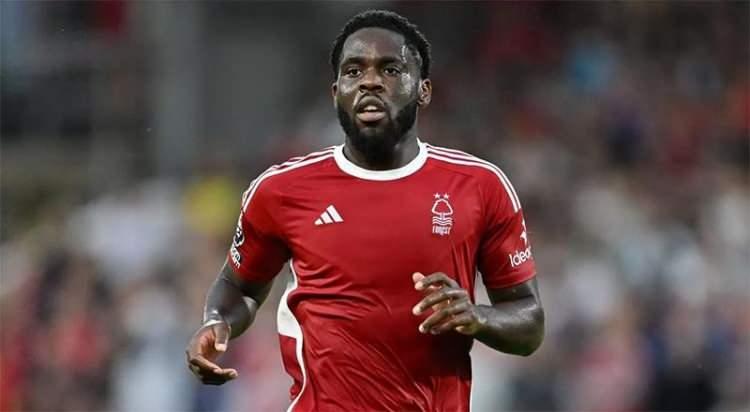 <p>Galatasaray'ın Nottingham Forest'ın Belçikalı orta sahası Orel Mangala'yı gündemine aldığı ve oyuncunun menajeriyle kısa süre içerisinde temas kurulacağı öğrenildi.<br />
<br />
(Takvim)</p>
