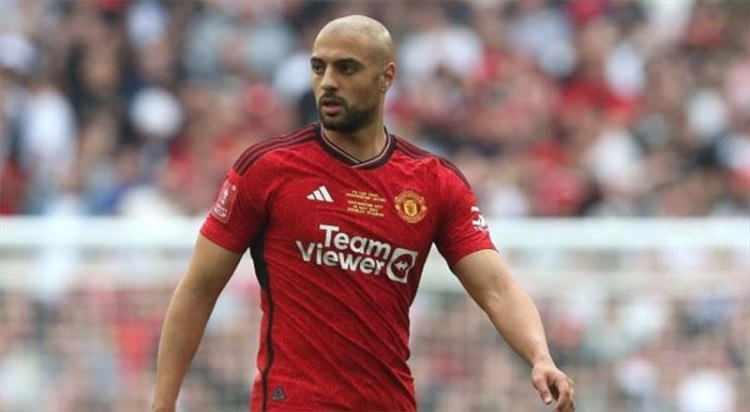 <p>Listedeki diğer isimler el yakınca Galatasaray, ilk göz ağrısı için harekete geçme kararı aldı.<br />
<br />
Fiorentina'nın 10 milyon Euro istediği Sofyan Amrabat'ta bu kez Galatasaray'a sıcak bakıyor.<br />
<br />
(Fotomaç)</p>