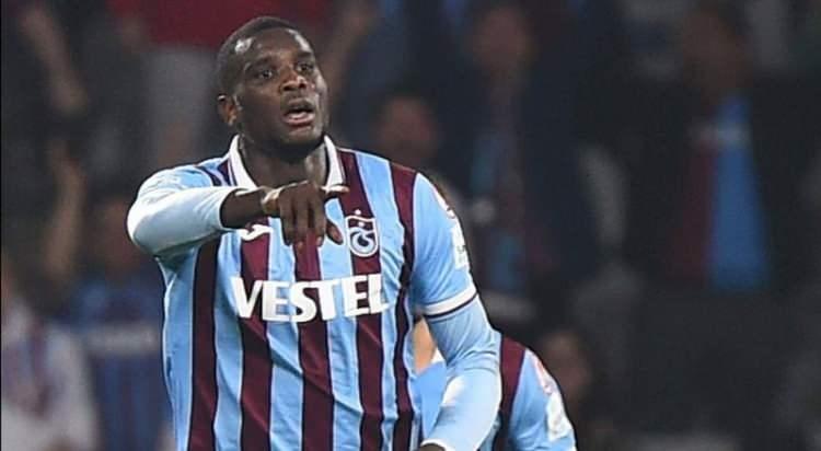 <p>Paul Onuachu'ya tekrardan bordo mavili formayı giydirmek isteyen Trabzonspor, İngiliz ekibiyle görüşmelerine devam ediyor.<br />
<br />
Yüksek bonservis talebi nedeniyle kiralama yönünde pazarlıklar sürüyor.<br />
<br />
(Takvim)</p>