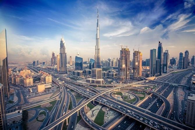 <p><strong><span style="color:#B22222">20) DUBAİ - BİRLEŞİK ARAP EMİRLİKLERİ </span>|<span style="color:#B22222"> </span>68,400 MİLYONER</strong></p>