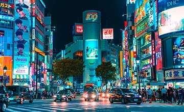 <p><strong><span style="color:#B22222">2)  TOKYO  -  JAPONYA  </span>|  290,300 MİLYONER</strong></p>
