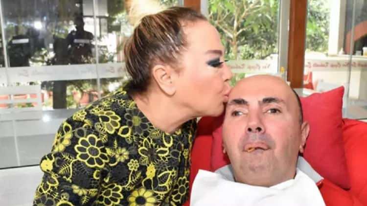 <p><strong>63 yaşındaki Türk Sanat Müziği sanatçısı, 24 yıldır MS (Multipl Skleroz) hastalığıyla mücadele eden oğlu Harun (47) hakkında açıklama yapmıştı.</strong></p>