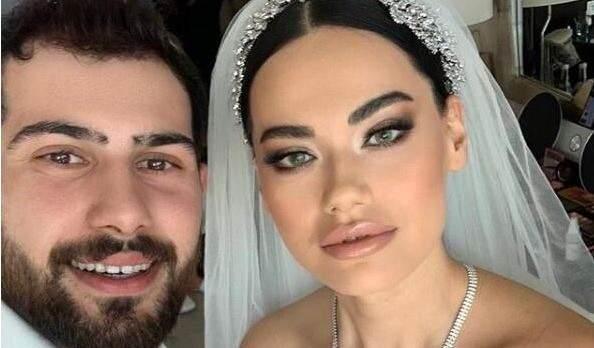 <p>Uzun süre göz önünde kalan Fatmagül Fakı’nın özel hayatı da merak ediliyordu. </p>