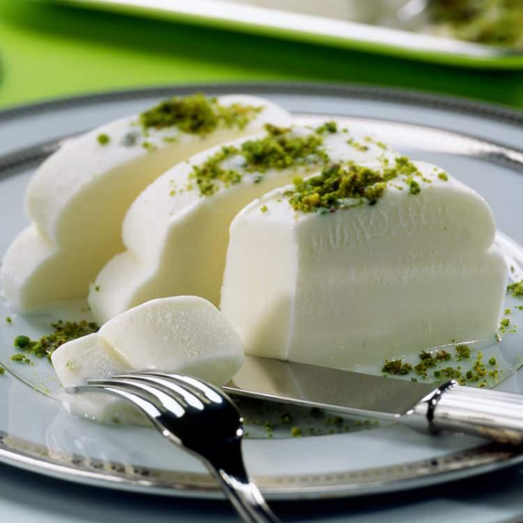 <p>Maraş dondurması</p>
