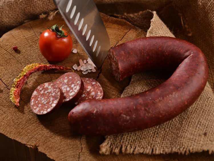 <p>Sucuk</p>
