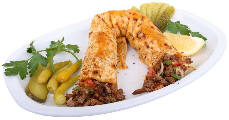 <p>Tantuni</p>
