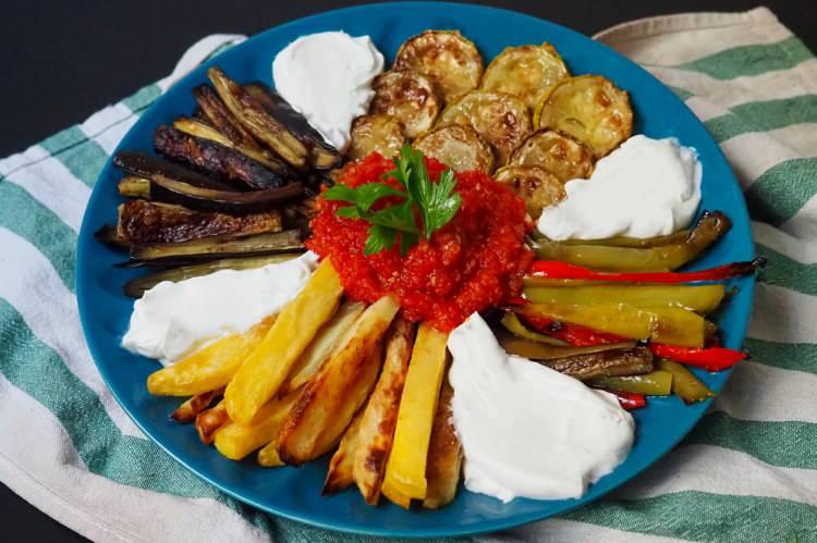<p>Kızartma</p>

<p> </p>
