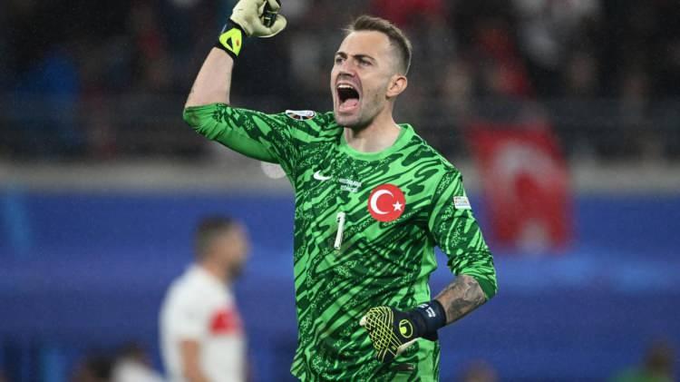 <p>Global Sports News: Diogo Costa`nın dünkü performansından sonra bundan daha iyi bir performans olamayacağını düşünüyordum ama erken konuşmuşum.</p>
<p> </p>