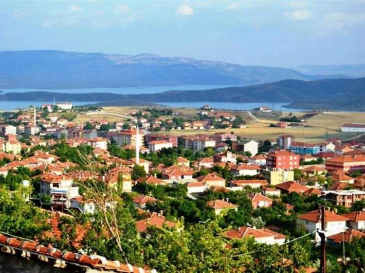 <p><strong>Çekerek- Yozgat</strong></p>