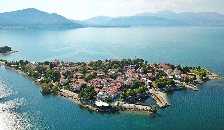 <p><strong>Gelendost- Isparta</strong></p>
<p> </p>