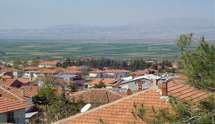 <p><strong>Baklan -Denizli</strong></p>
<p> </p>