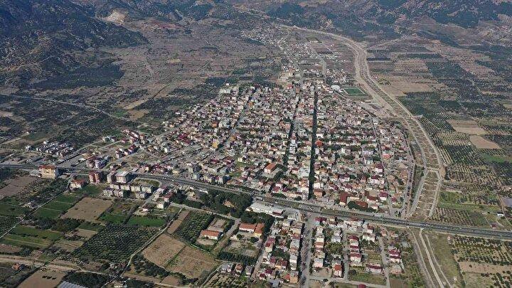 <p><strong>Buharkent -Aydın</strong></p>
<p> </p>