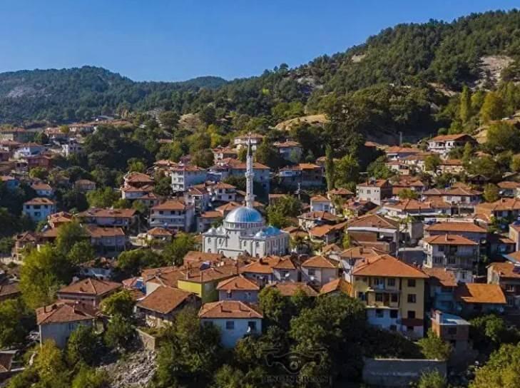 <p><strong>İvrindi -Balıkesir</strong></p>