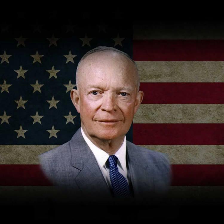 <p><strong><span style="color:#B22222">EISENHOWER</span></strong></p>

<p> </p>

<p><strong>ESKİ AMERİKA BİRLEŞİK DEVLETLERİ BAŞKANI</strong></p>

<p> </p>
