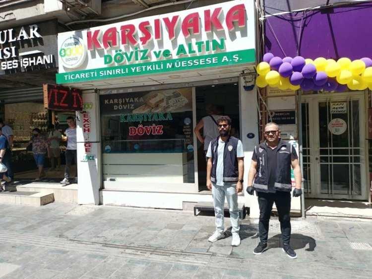 <p>İddiaya göre; Hatice Ö., para topladığı kişilere zaman zaman ihtiyaçları kadar para gönderdi ancak bir süre sonra iş insanları dolandırıldıklarını anladı. Mağdurlar durumu polis ekiplerine bildirip, Hatice Ö. hakkında şikayetçi oldu.</p>