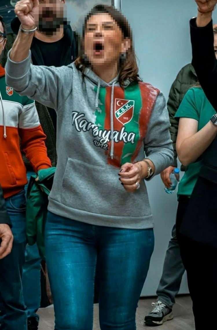 <p>Yemek yemeyi reddeden Hatice Ö.'nün, doktorlara göre ifade verecek durumda olmadığı belirtildi. Daha sonra Hatice Ö., psikiyatri servisine yatırıldı. Operasyon kapsamında ayrıca banka personeli E.Y. ile döviz bürosu çalışanı A.A. da ifadesine başvurulmak üzere gözaltına alınıp emniyete götürüldü.</p>