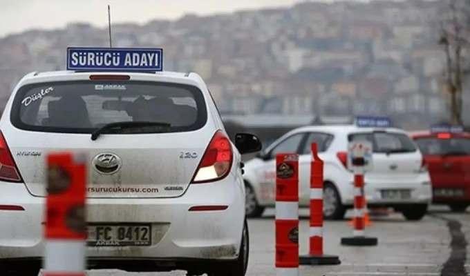 <p>Özel Motorlu Taşıt Sürücüleri Kursu Yönetmeliğinde Değişiklik Yapılmasına Dair Yönetmelik, Resmi Gazete'de yayımlandı.</p>
