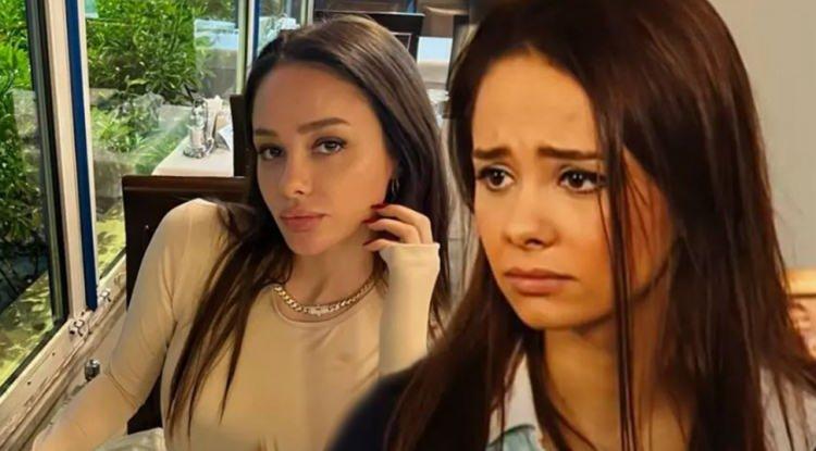 <p><span style="color:#A52A2A"><em><strong>Yayınlandığı d&ouml;neme damga vuran, hala adından sık sık s&ouml;z ettiren T&uuml;rk televizyon tarihinin efsane dizilerinden biri olan Akasya Durağı'nda Obayana'nın b&uuml;y&uuml;k aşkı Pelin'i canlandıran Dilek S&ouml;nmez yıllar sonra ortaya &ccedil;ıktı. Pelin S&ouml;nmez'in son hali g&ouml;renlere yok artık dedirtti!</strong></em></span></p>
