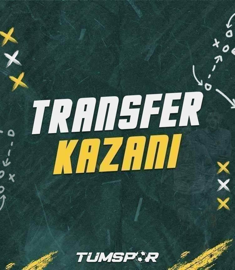 <p>Sporda günün transfer haberleri belli oldu.<br />
<br />
​İşte Süper Lig'den son dakika transfer gelişmeleri...</p>
