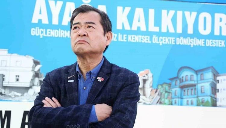 <p>Japon inşaat mühendisi Yoshinori Moriwaki, Kahramanmaraş merkezli Şubat depremlerinin ardından Türkiye’yi bekleyen büyük tehlikeye ilişkin önemli bir açıklama yaptı. </p>