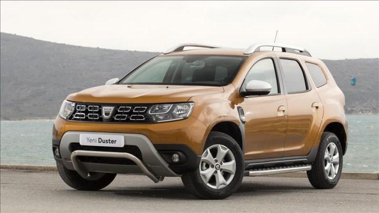 <p><span style="color:#B22222"><strong>​</strong></span>Bu noktada Dacia Duster'dan bile ucuz olarak ön plana çıkan Omoda 5 ve Tiggo 7 Pro SUV otomobil modeli, Chery olmaz dedirtti bile dedirtebiliyor. Zira söz konusu araçlar bütçe dostu sıfır SUV fırsatı olarak gündeme gelebiliyor. Öte yandan Dacia Duster, Chery Omoda 5 ve Tiggo 7 Pro SUV otomobil modelinin fiyat listesi aşağıda yer alıyor.</p>

<p> </p>
