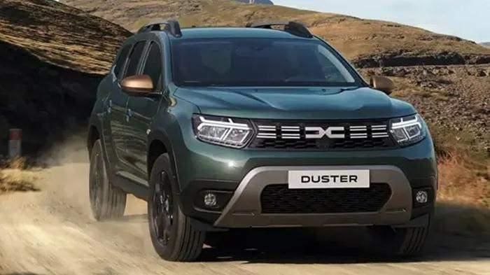 <p>Dacia otomotiv firması, Duster SUV modeli ile Türkiye'deki birçok insanın ilgisini çekiyor. Bu nedenle her ay fiyat listesi de merak ediliyor. İşte 13 Temmuz 2024 tarihli Dacia Duster fiyat listesi;</p>

<p> </p>
