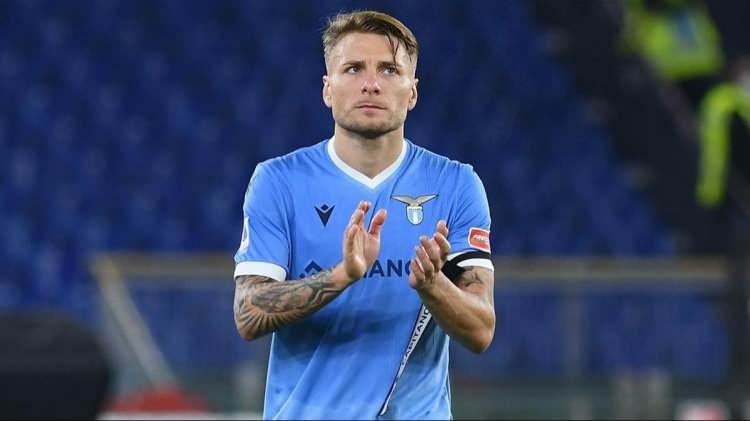 <p>2022'de 31 maçta 27 gol atarak Capocannoniere'yi dördüncü kez kazandı. Şu anda tüm zamanların Serie A gol kralları listesinde sekizinci sırada yer almaktadır.</p>