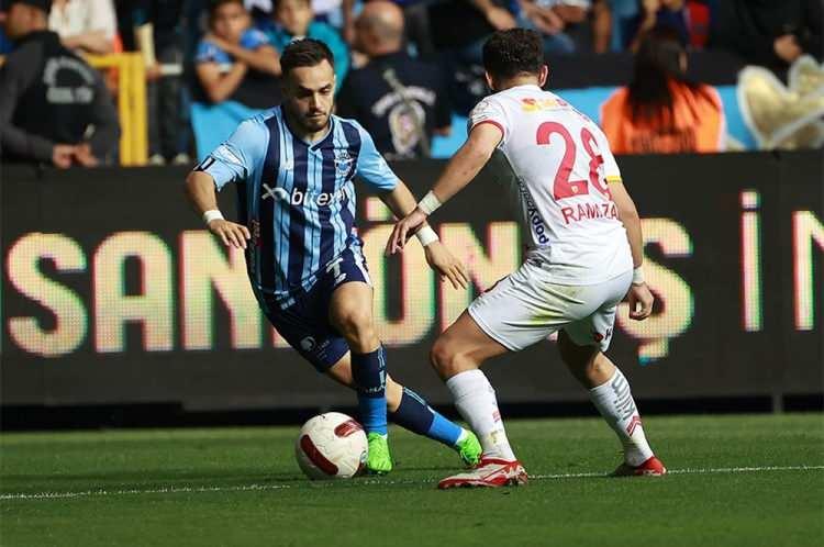 <p>287- Adana Demirspor (Türkiye): 73.75 Puan</p>